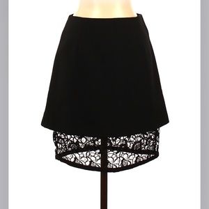 TopShop casual skirt